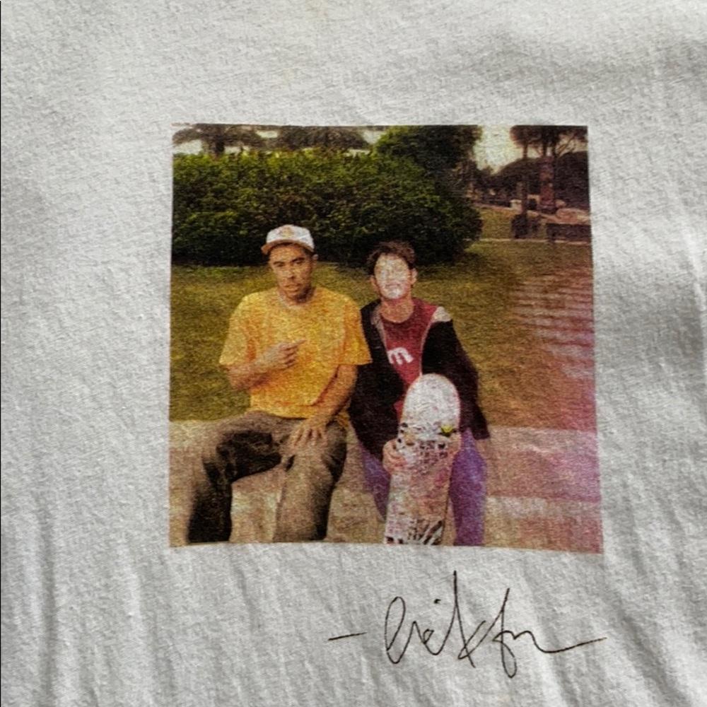 Wknd shirt Sz XL